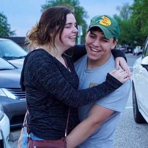 Meet your Posher, Ethan